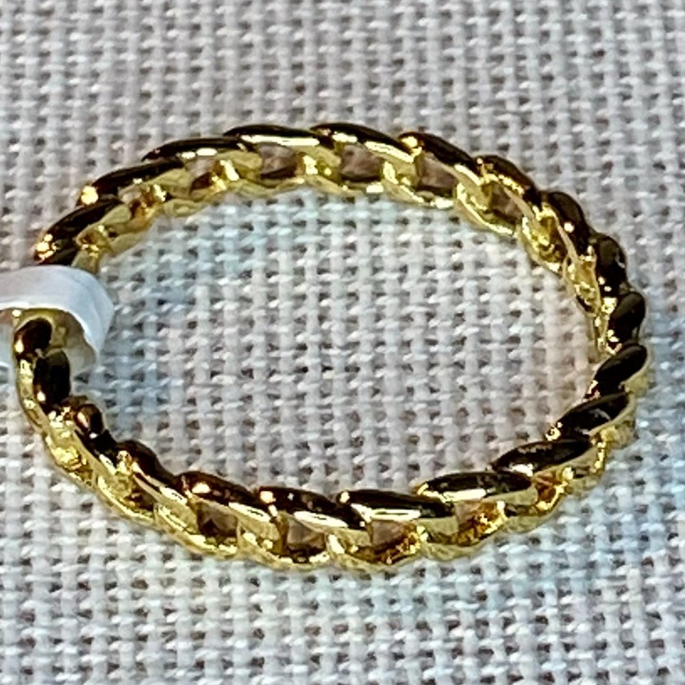 Nice and Bella Ring size 6